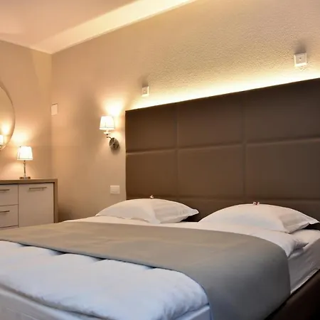 Hotel Rotonda