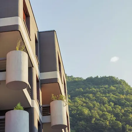 Hotel Rotonda