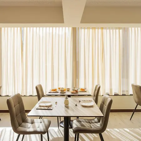 Hotel Rotonda